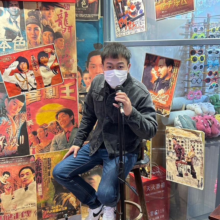 疤哥逛苏州
