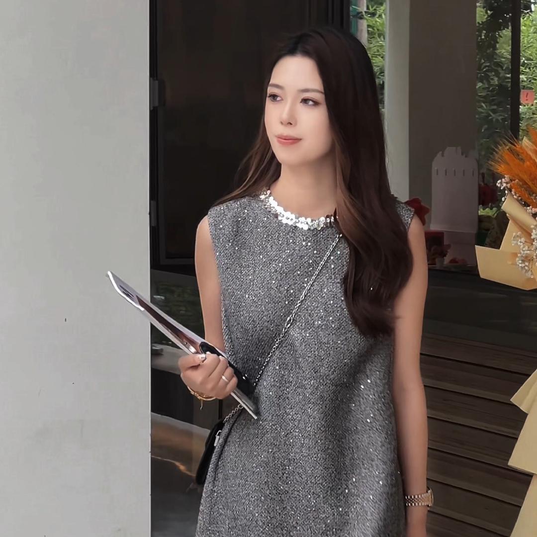 李诗诗lily