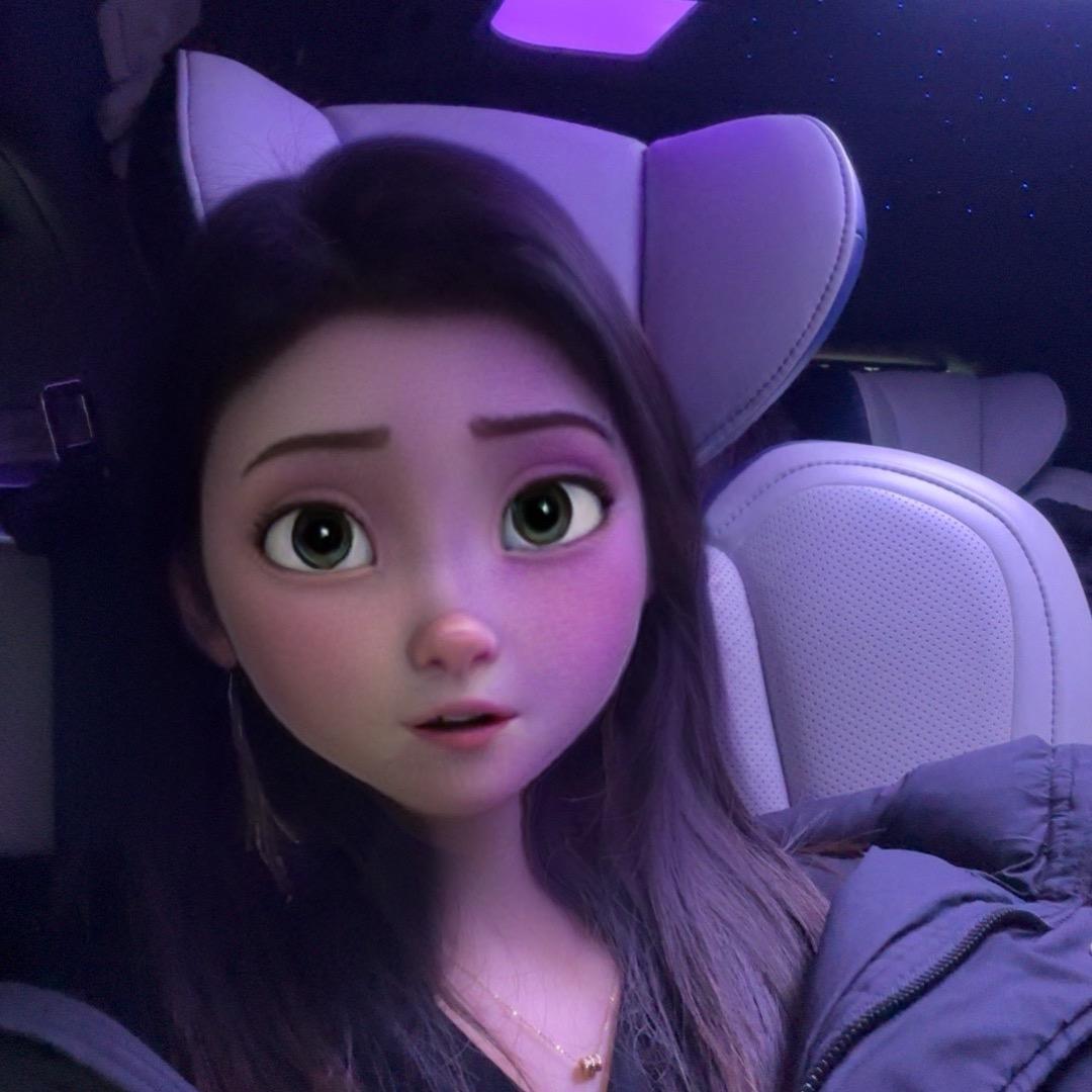小菲妃