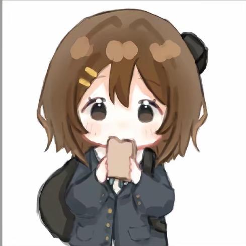 U郁然然ovo
