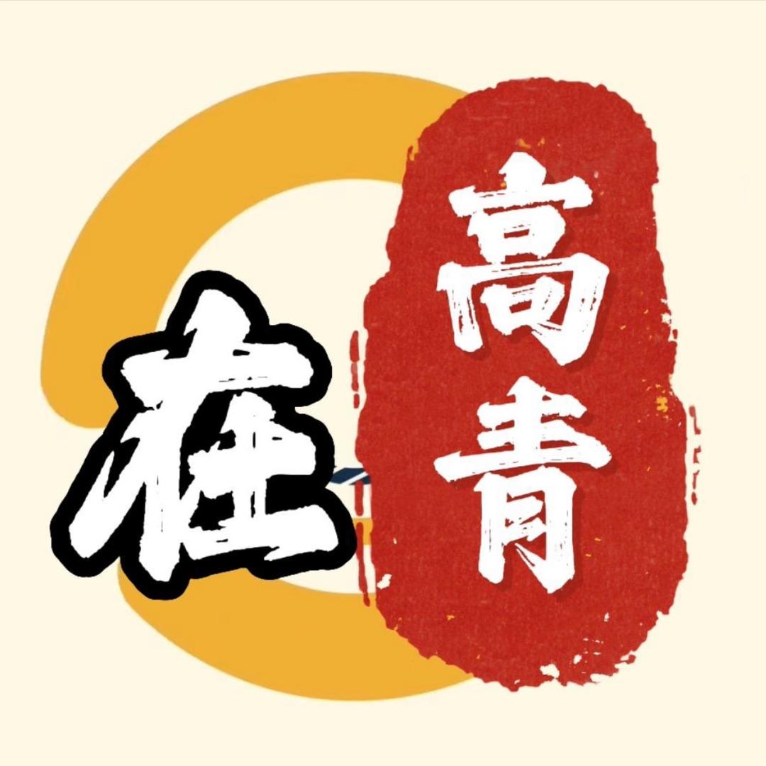 在高青（商务版 ）