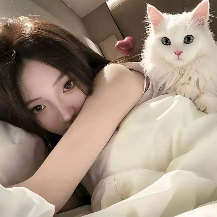 陈美嘉🖤