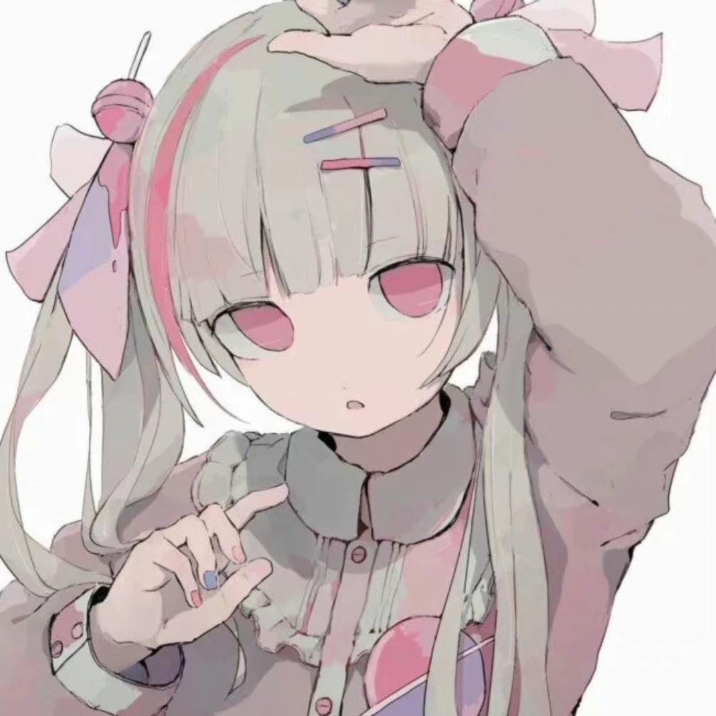 兔z不会飞🐰