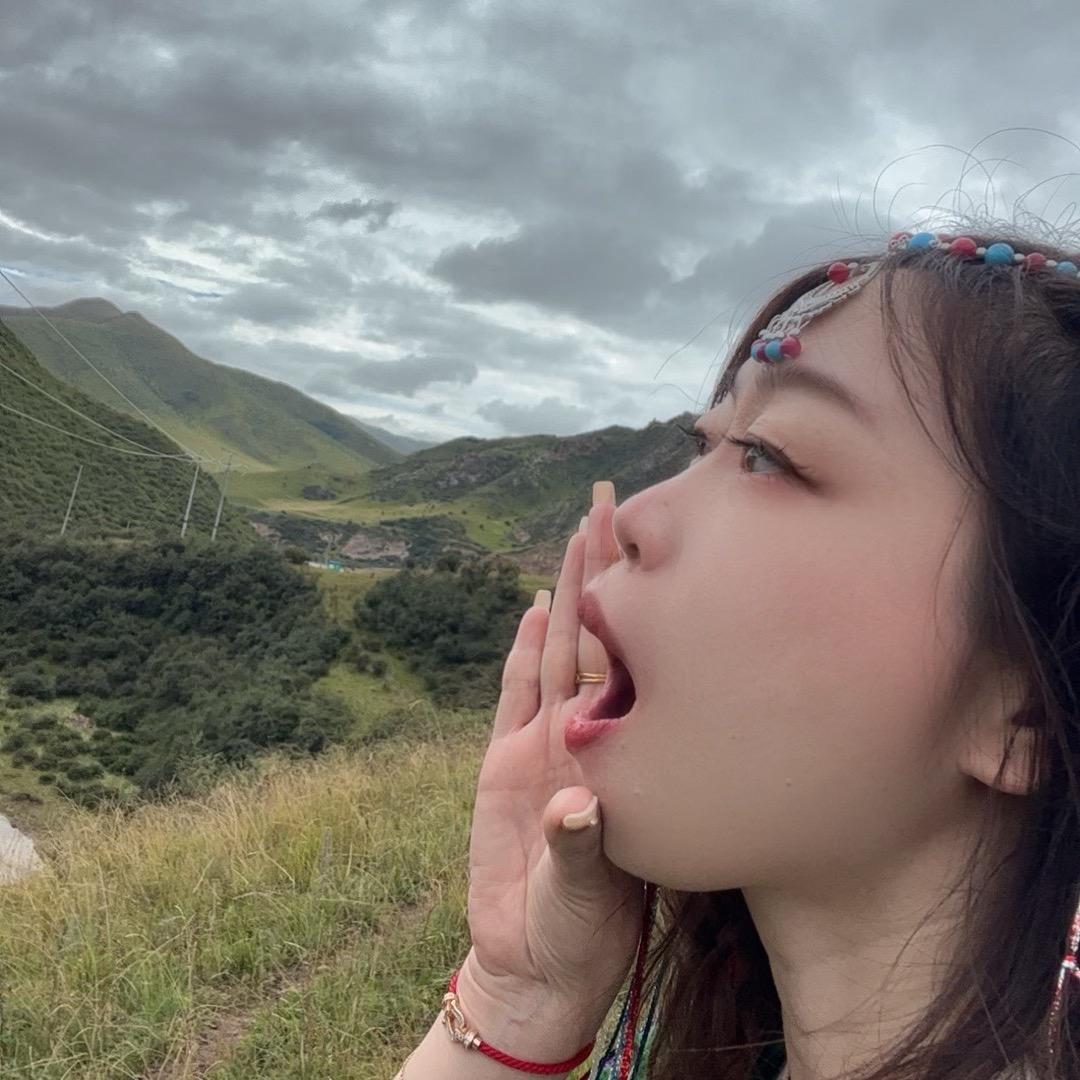 🍓ღ甜是你᭄໊
