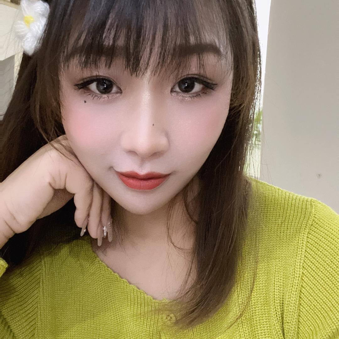 甜甜吖～