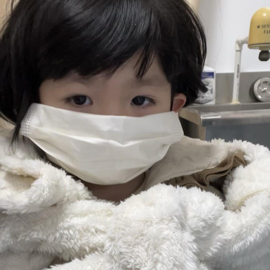 琳琳 童装店