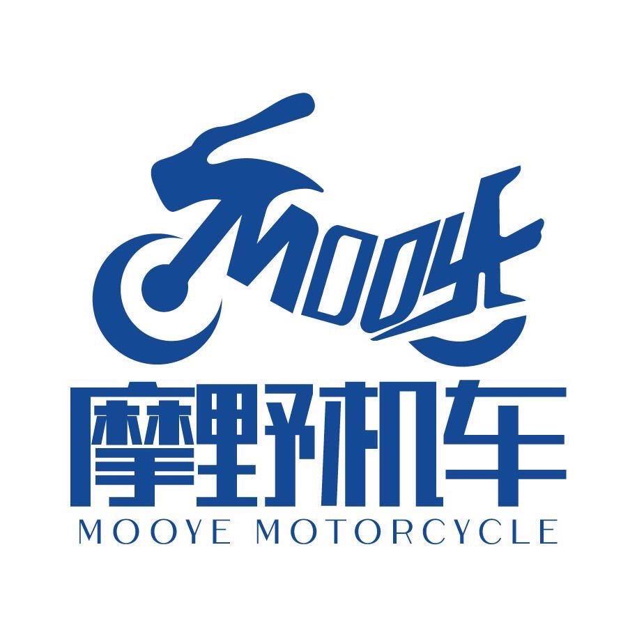 摩野机车