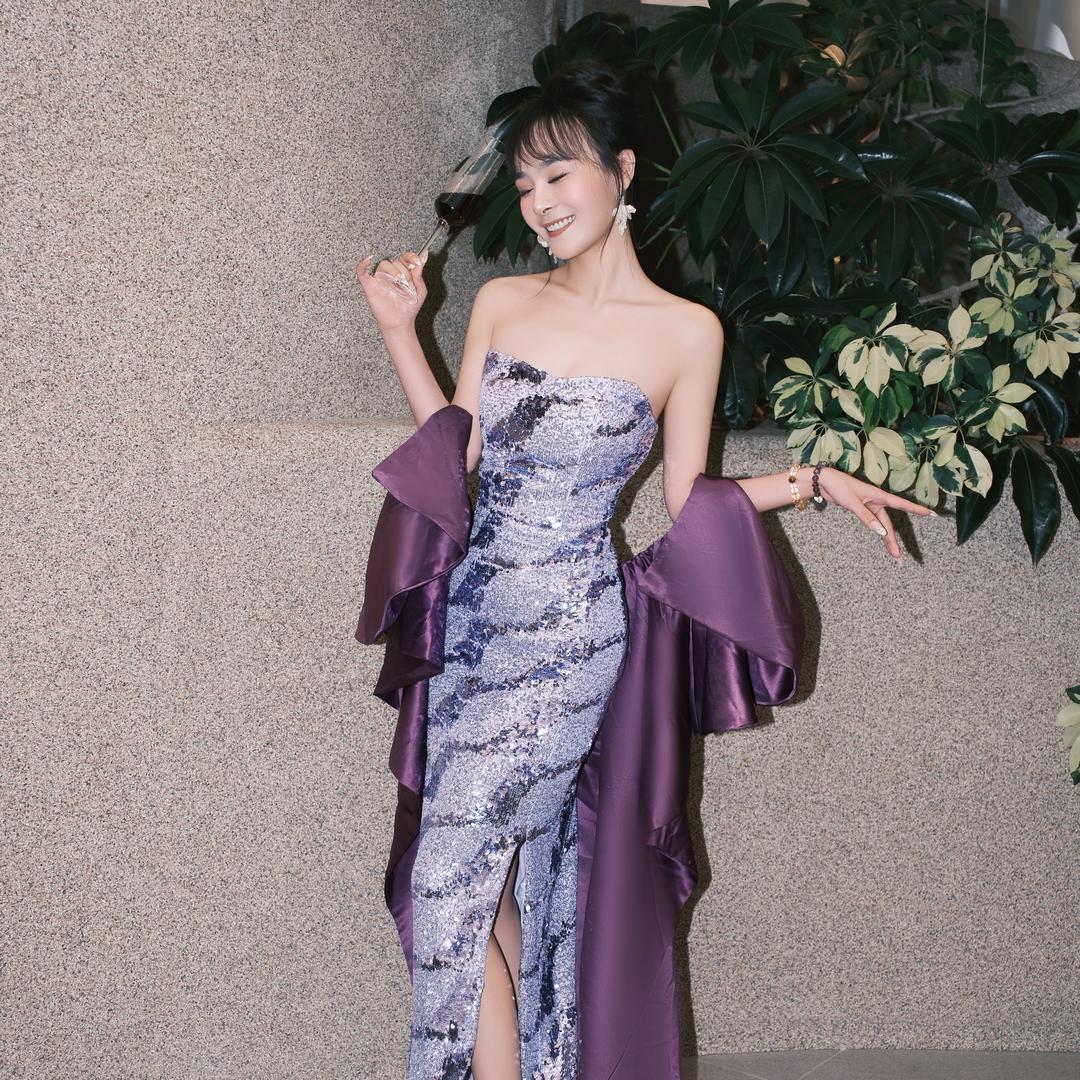 💗是梦娜啊！💃