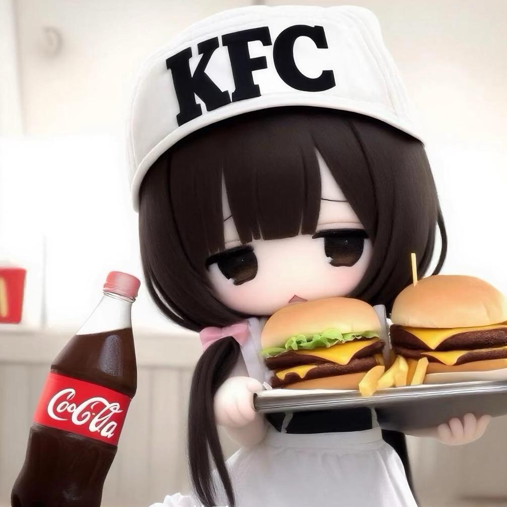 小羊.