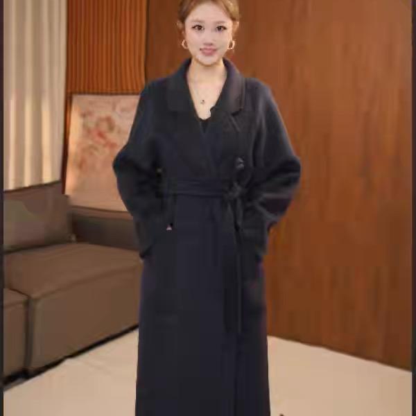 沐帕莎奢品大衣