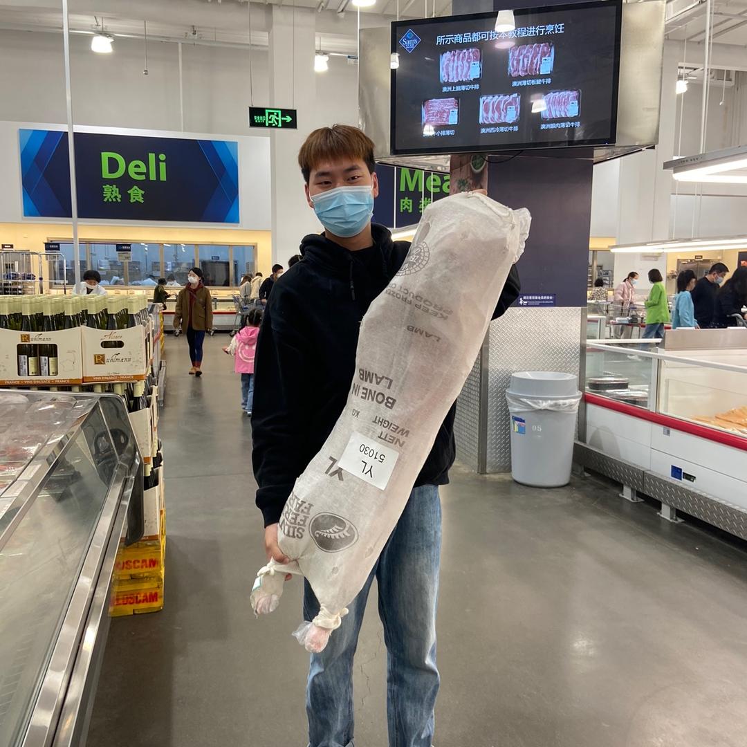 三哥哥家美食集合店