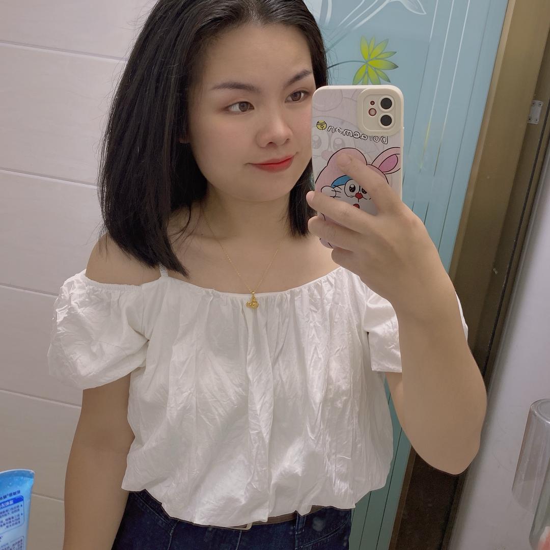 小云云💃💃💃