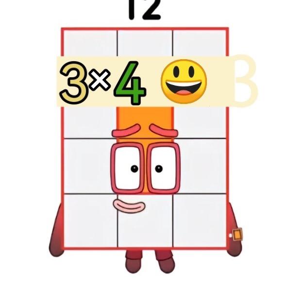 一个12满级开心（gttoeet🤠)