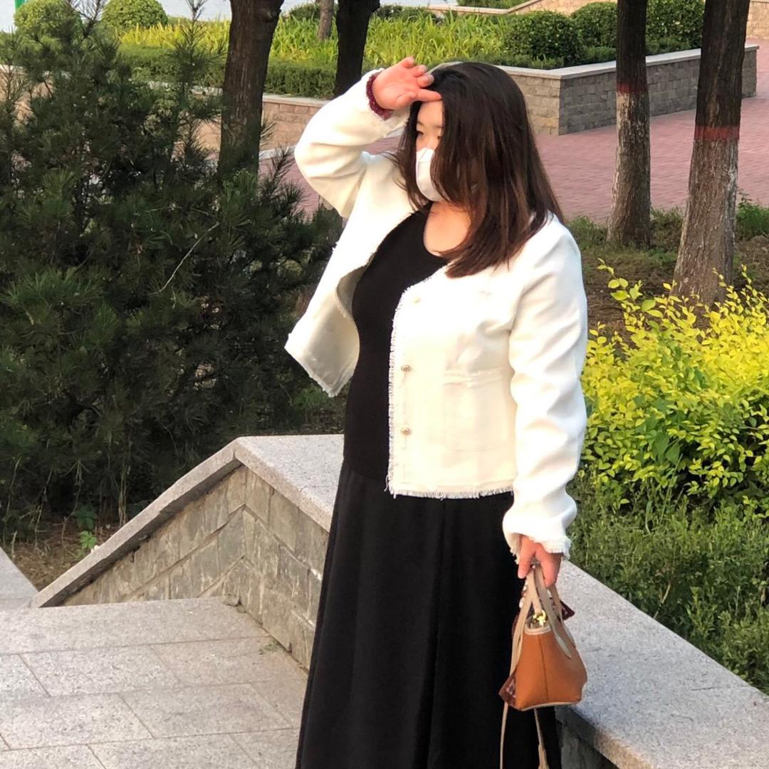 邢台·南北大码女装