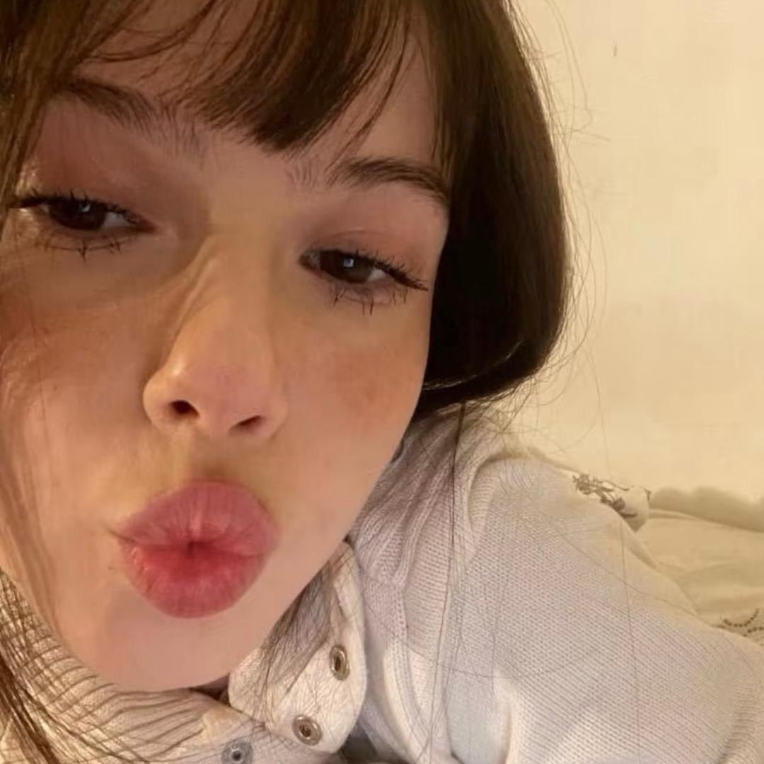 💋