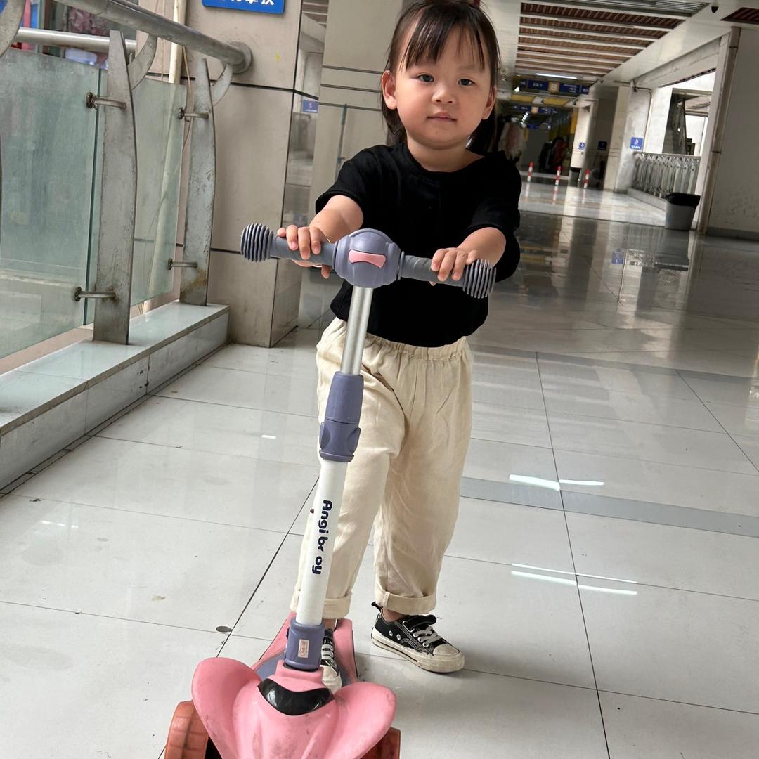 小周周👧