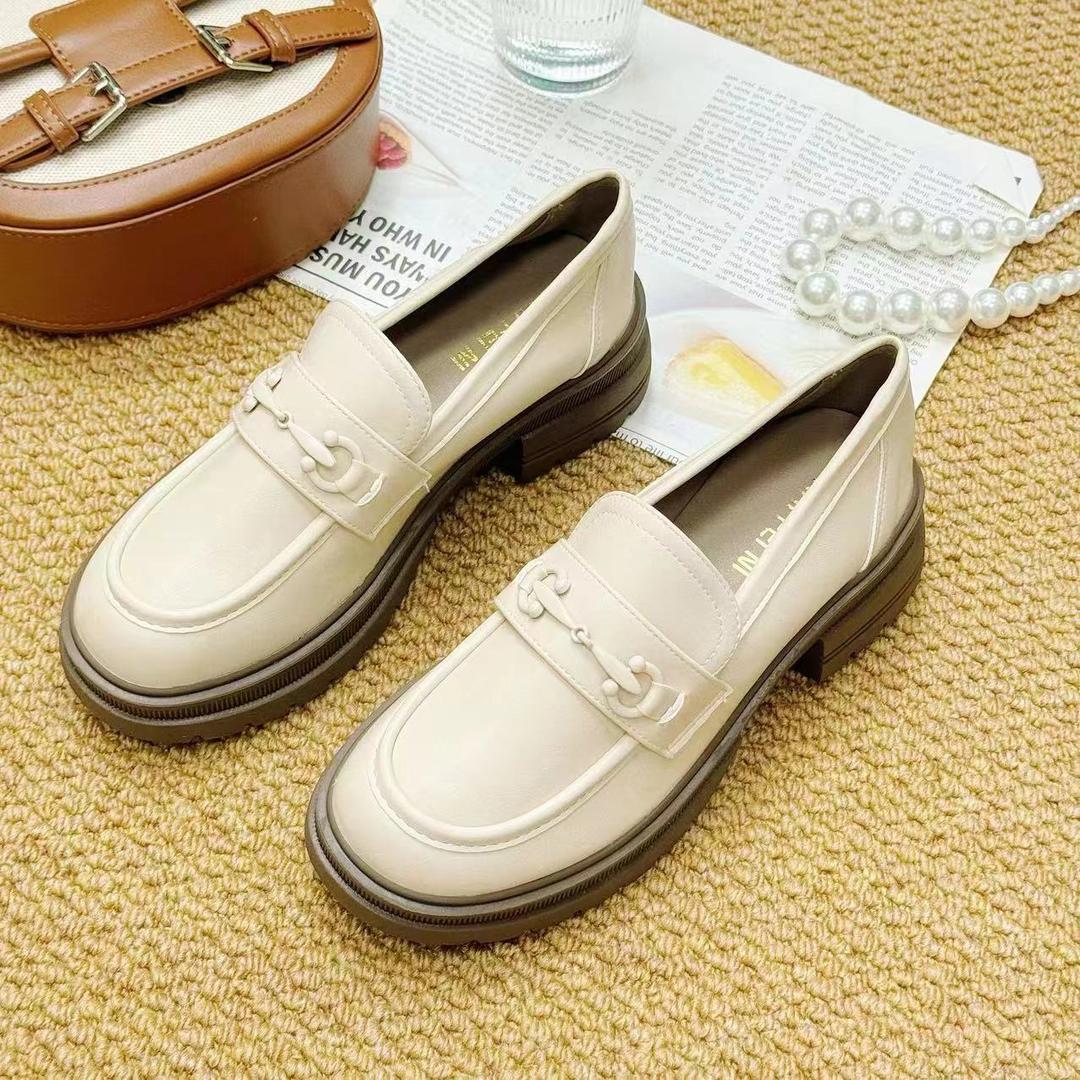 安琦手工女鞋