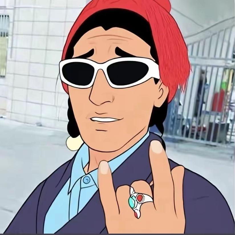 dun zhu