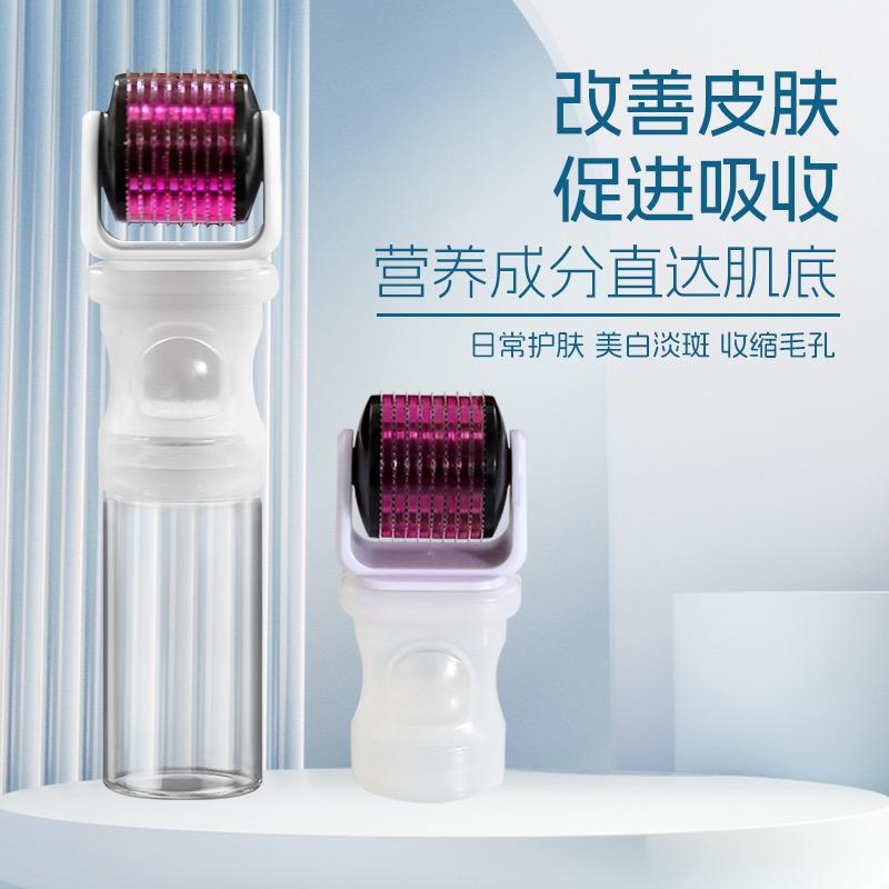 面部护肤供应链