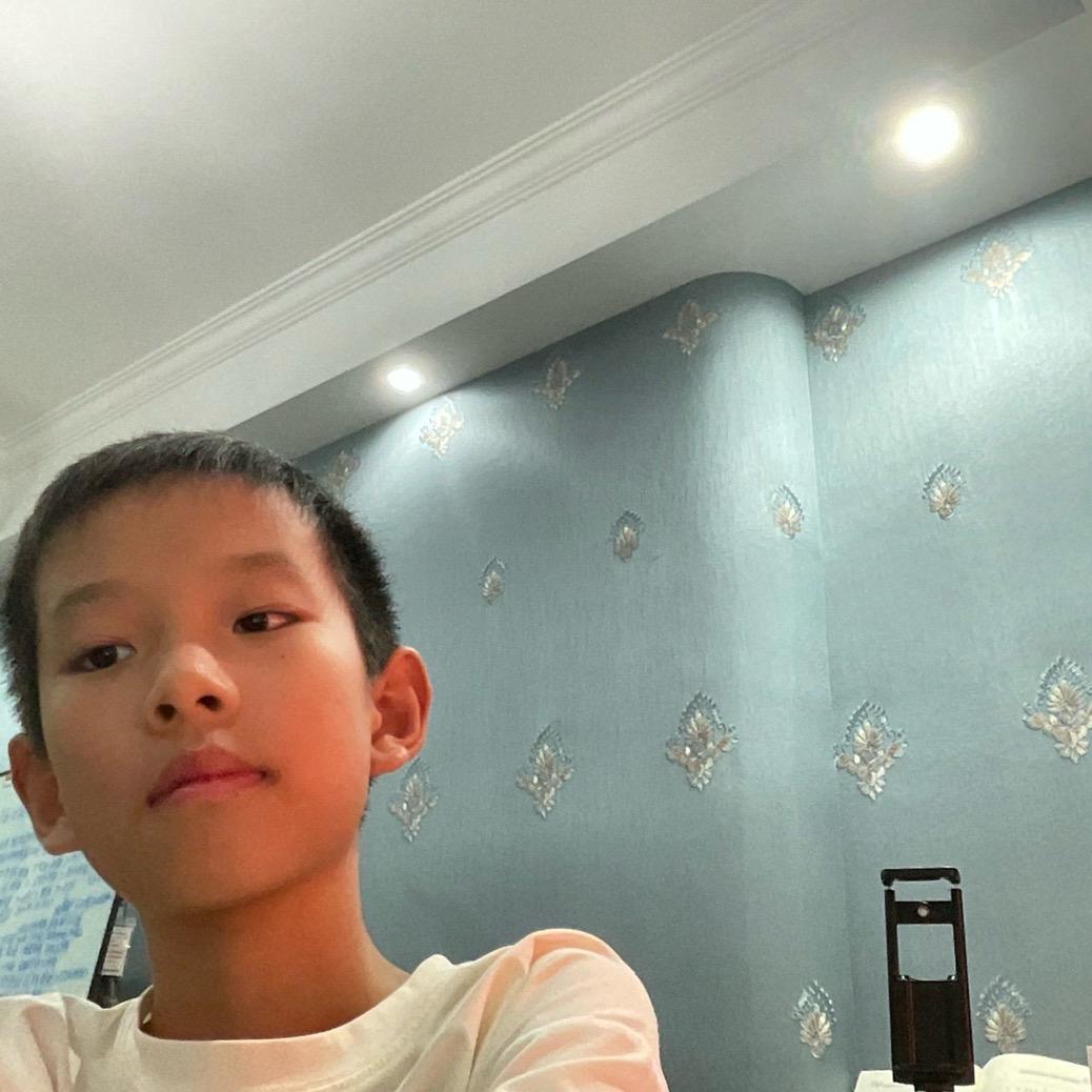 4项全能小方老师