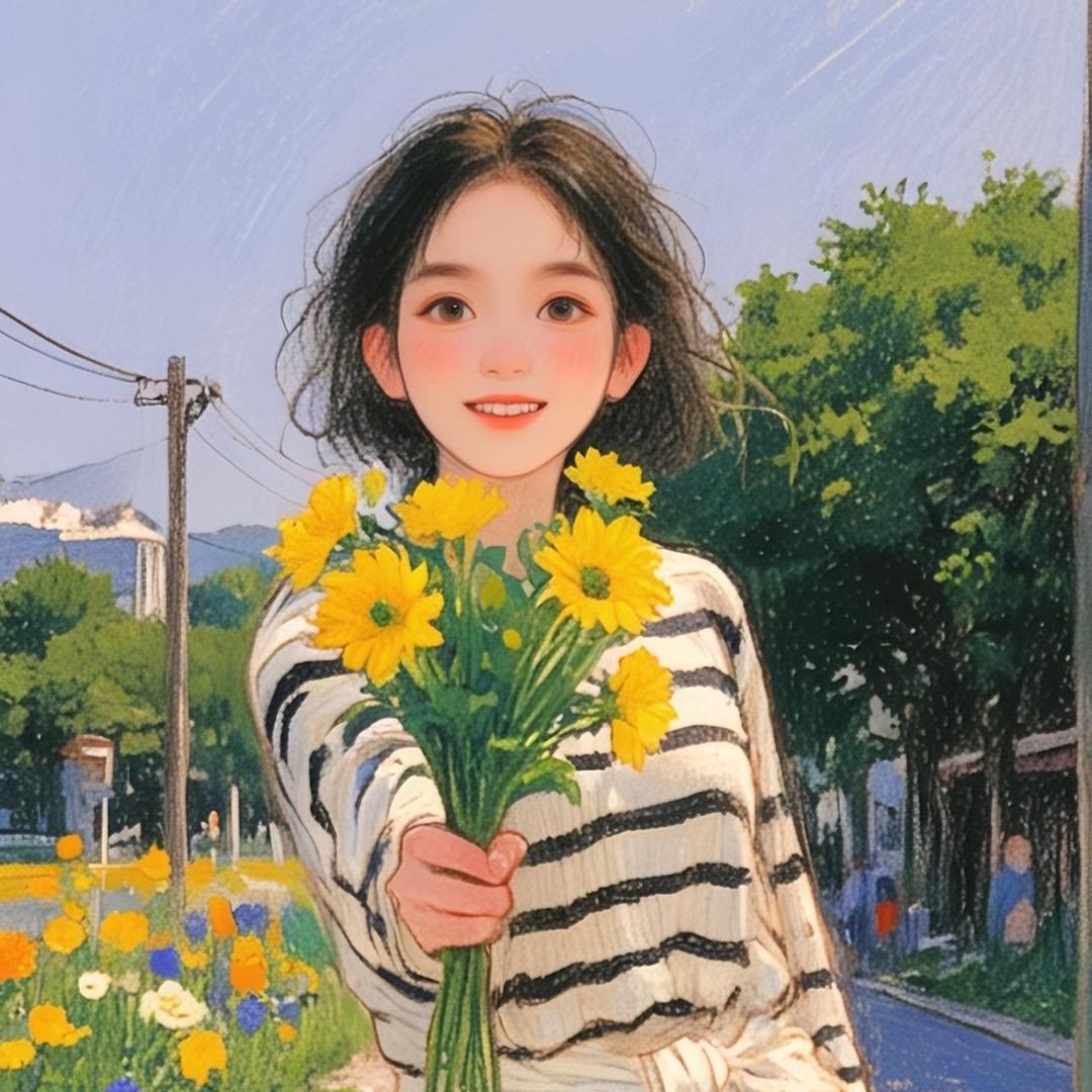 是柚子吖