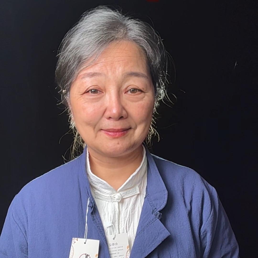 桐大姐