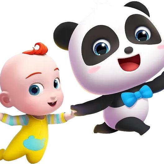 儿歌·早教大全