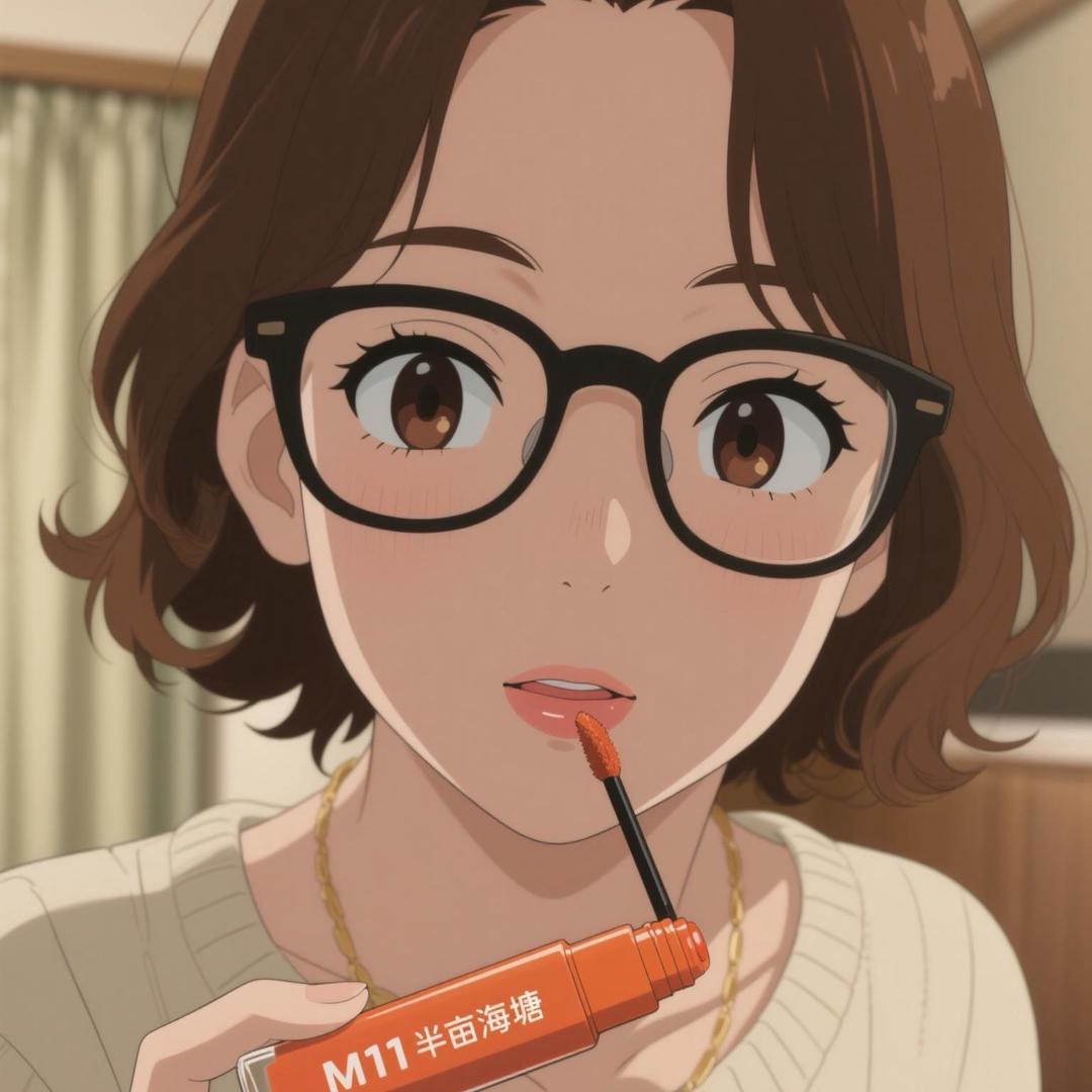 舒克舒克爱穿搭的舒克