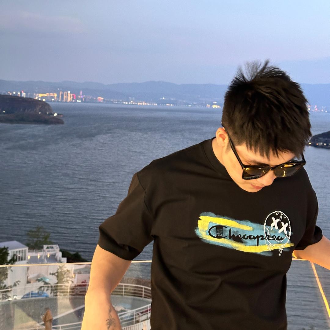 小宇哥哥🕶