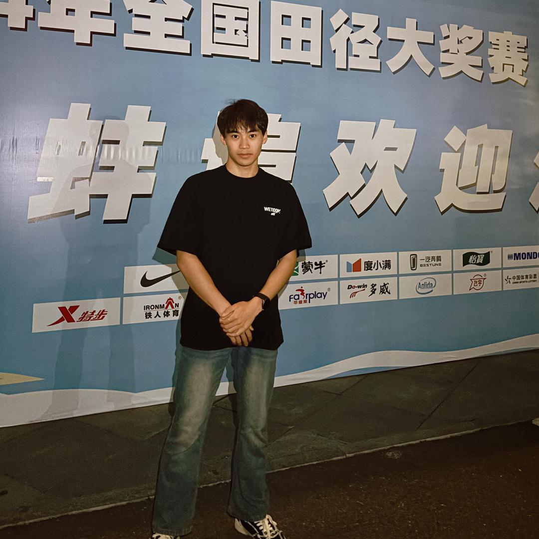 全网自练达健将no.1☝🏻