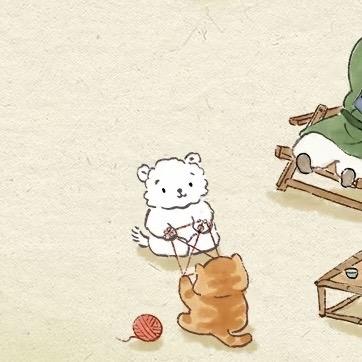 坏坏🦁