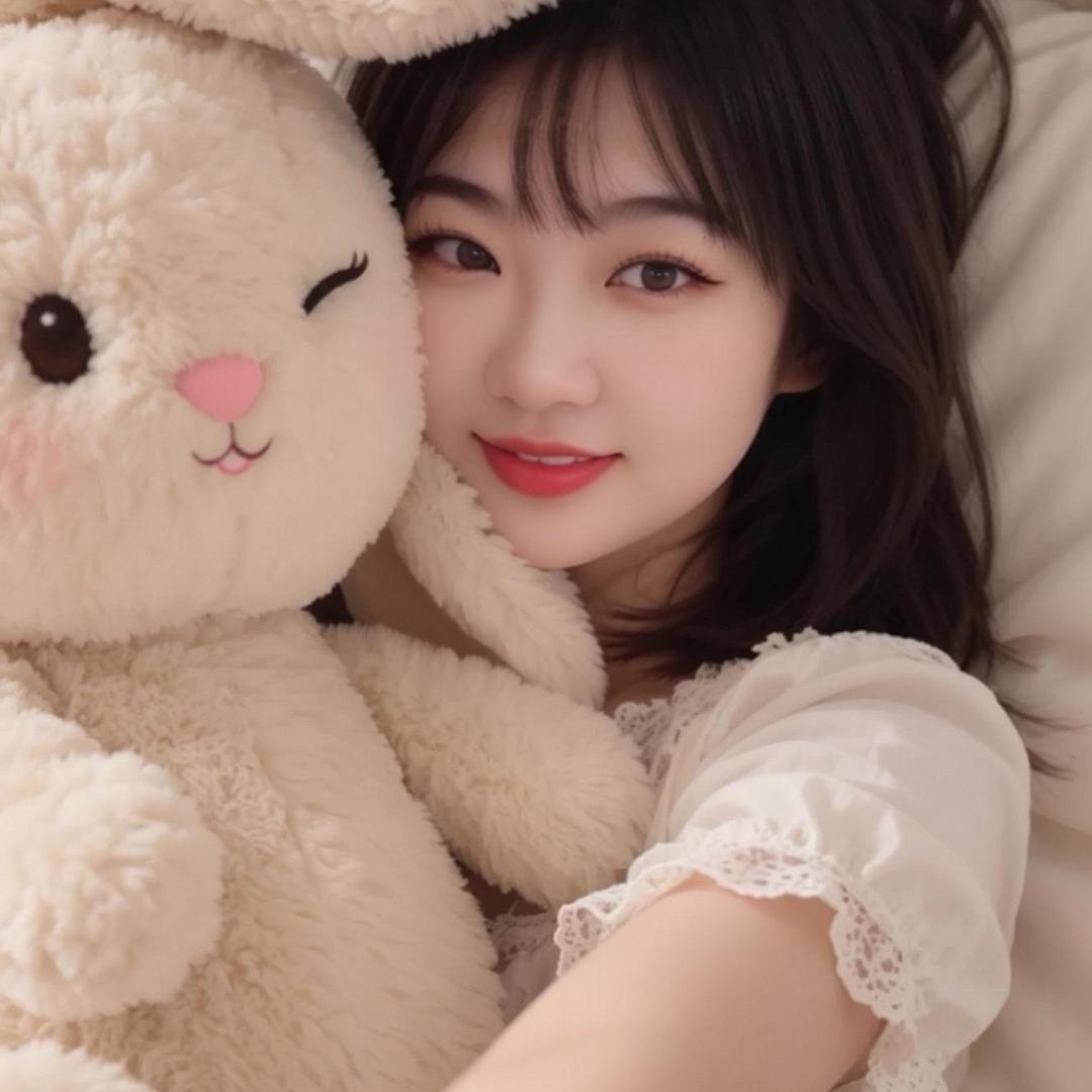 幸运🍬娜娜