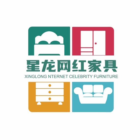 东胜区星龙网红家具