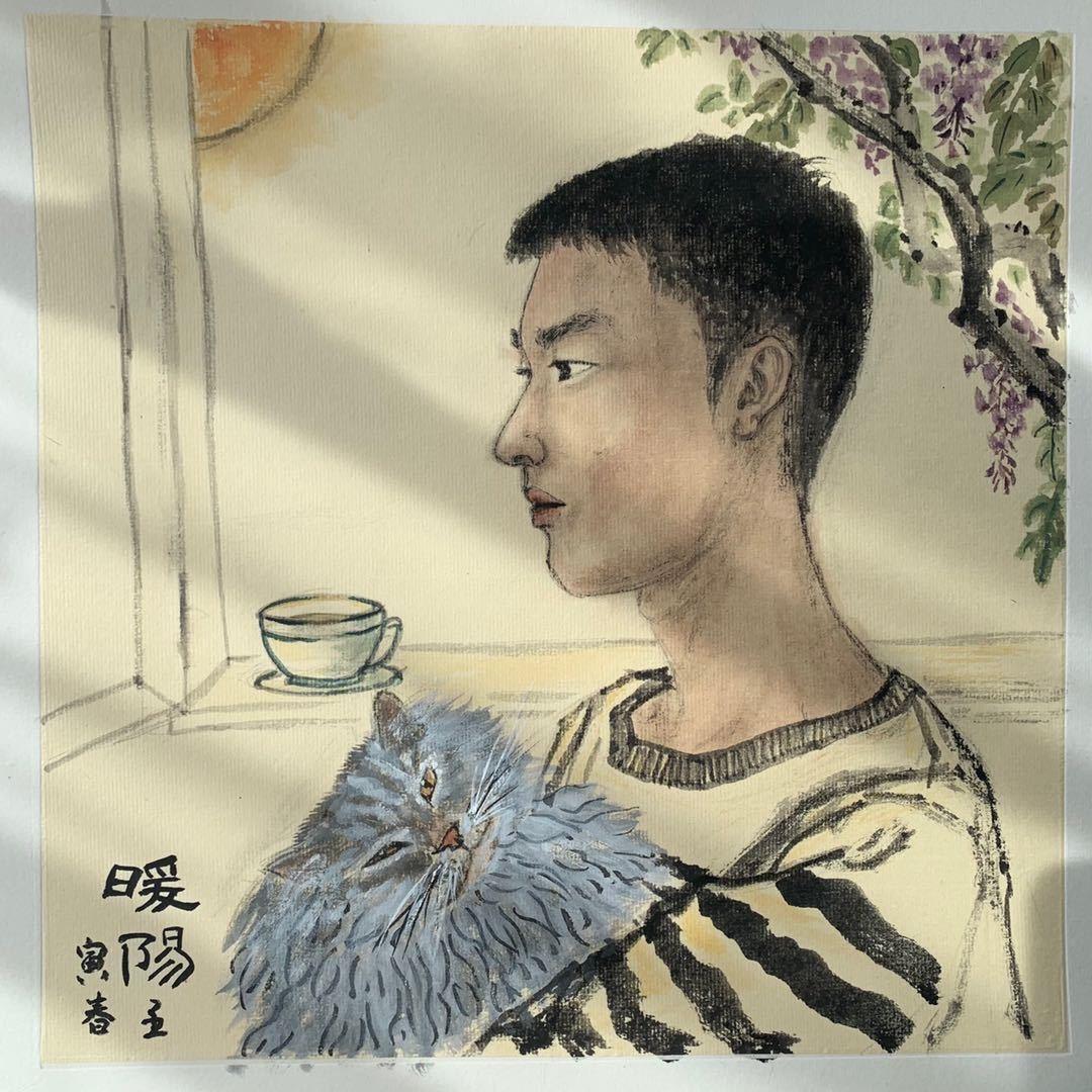 鹤林春社(车富)