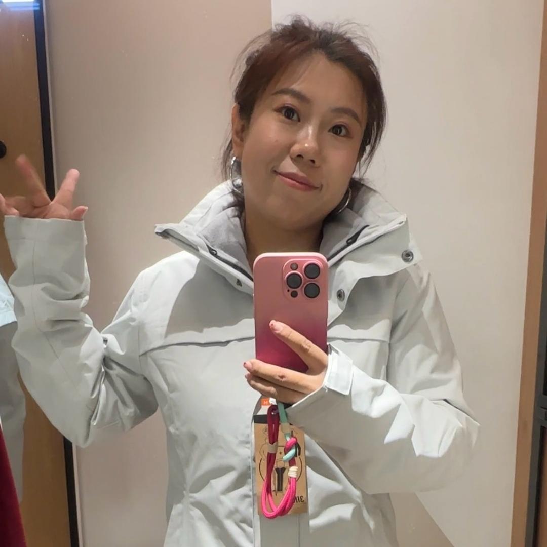 佳佳的生活vlog
