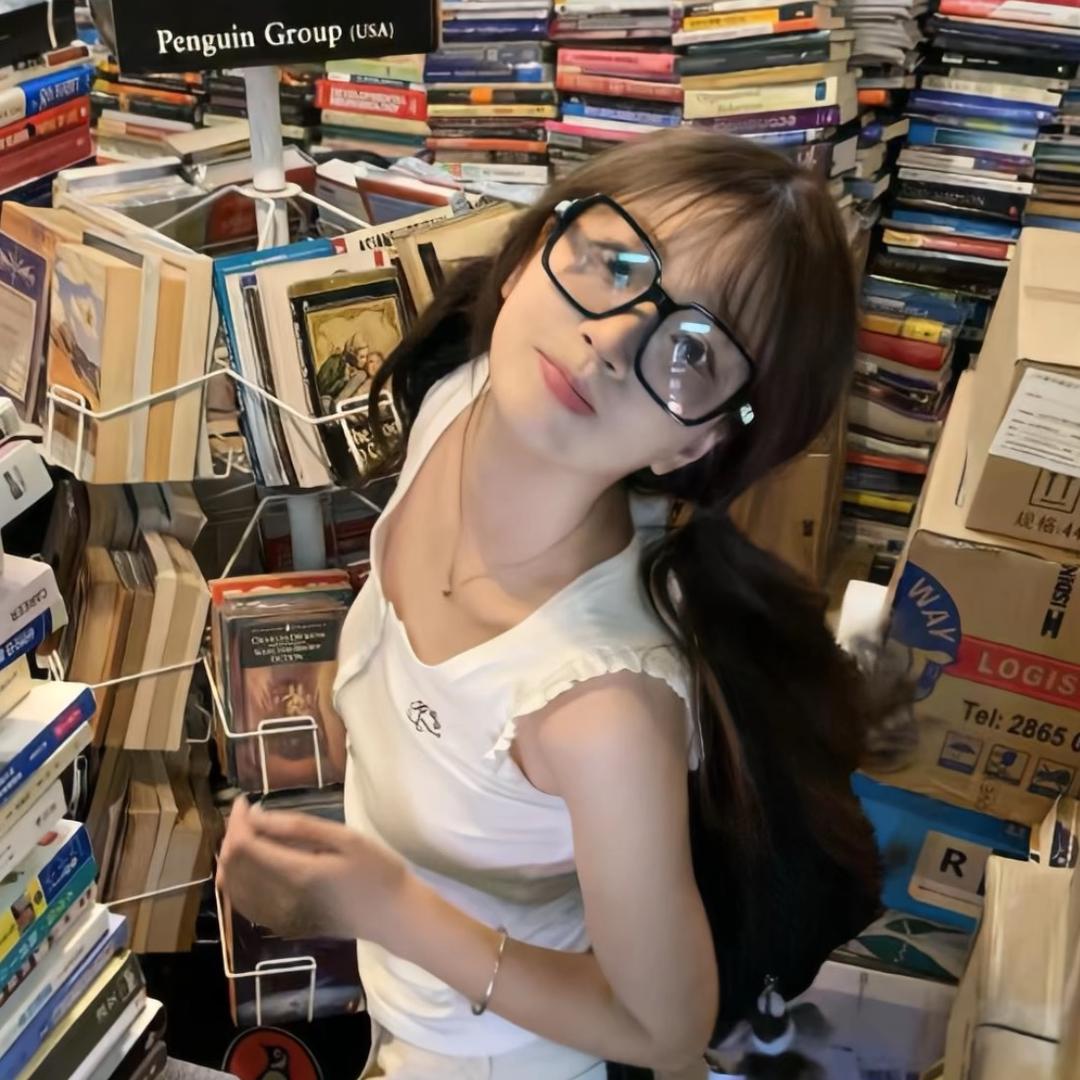 狗婷婷.