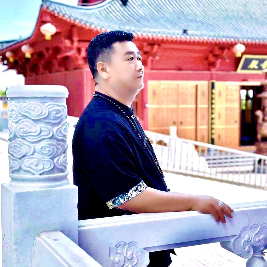 子申（道渡尘缘）