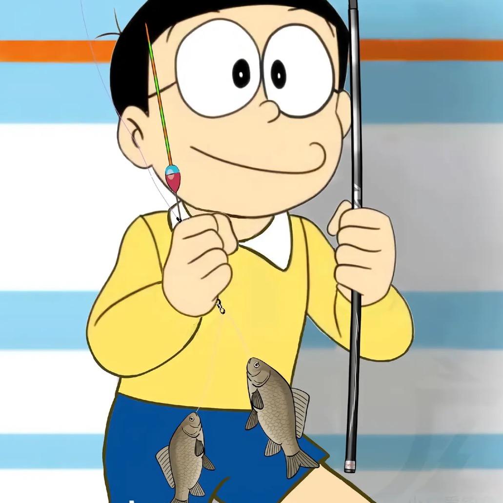 全亮钓鱼