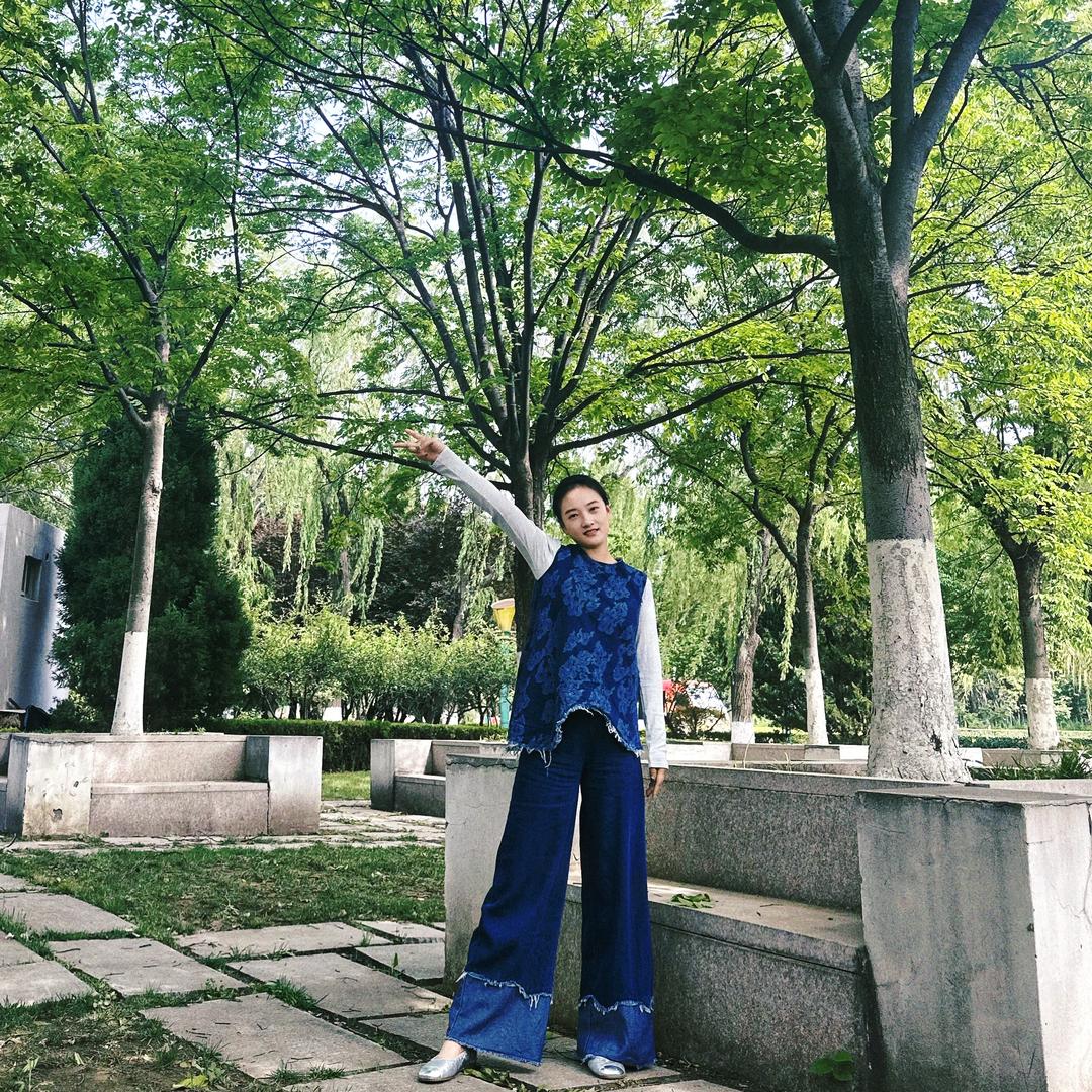 是我呀^_^