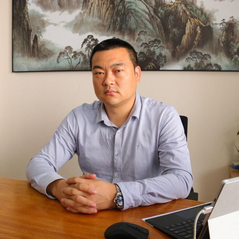 包装生产三天哥