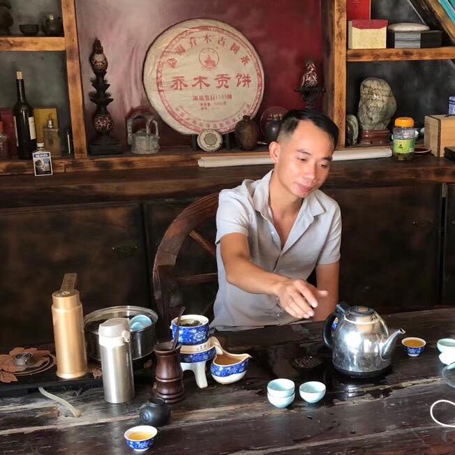 德