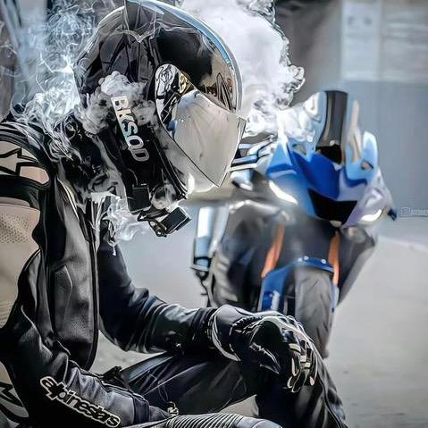 风和油都成精了