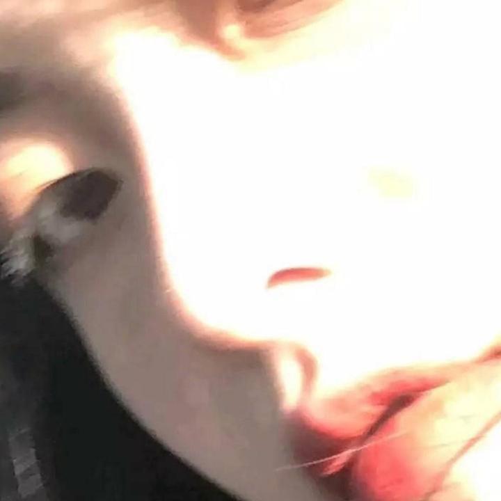 黑眼圈公主