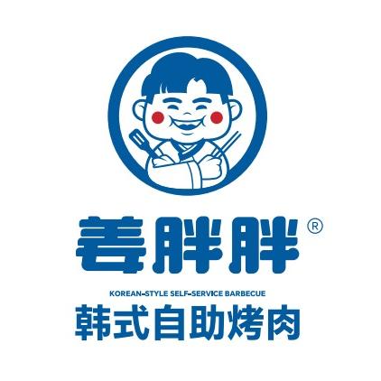 姜胖胖品牌招商总部