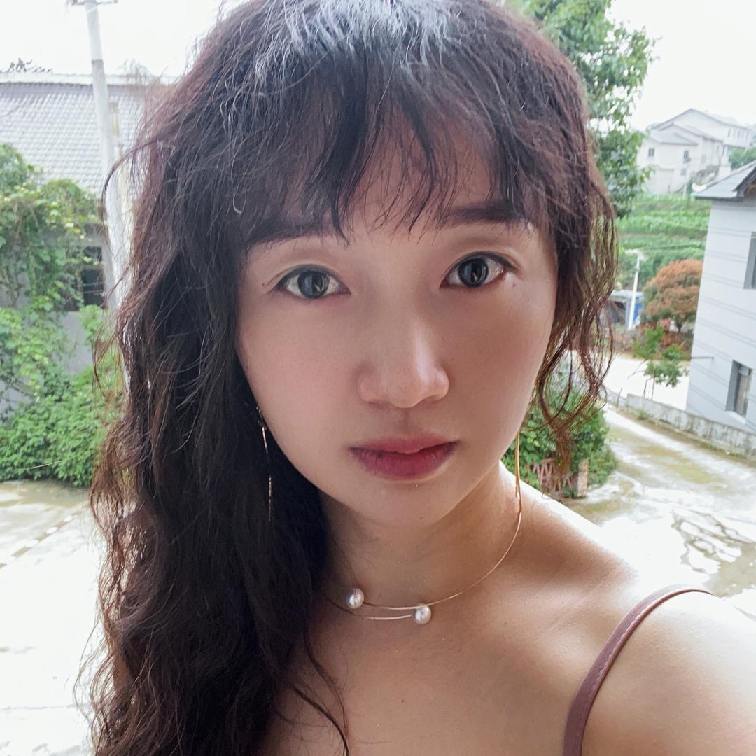美美