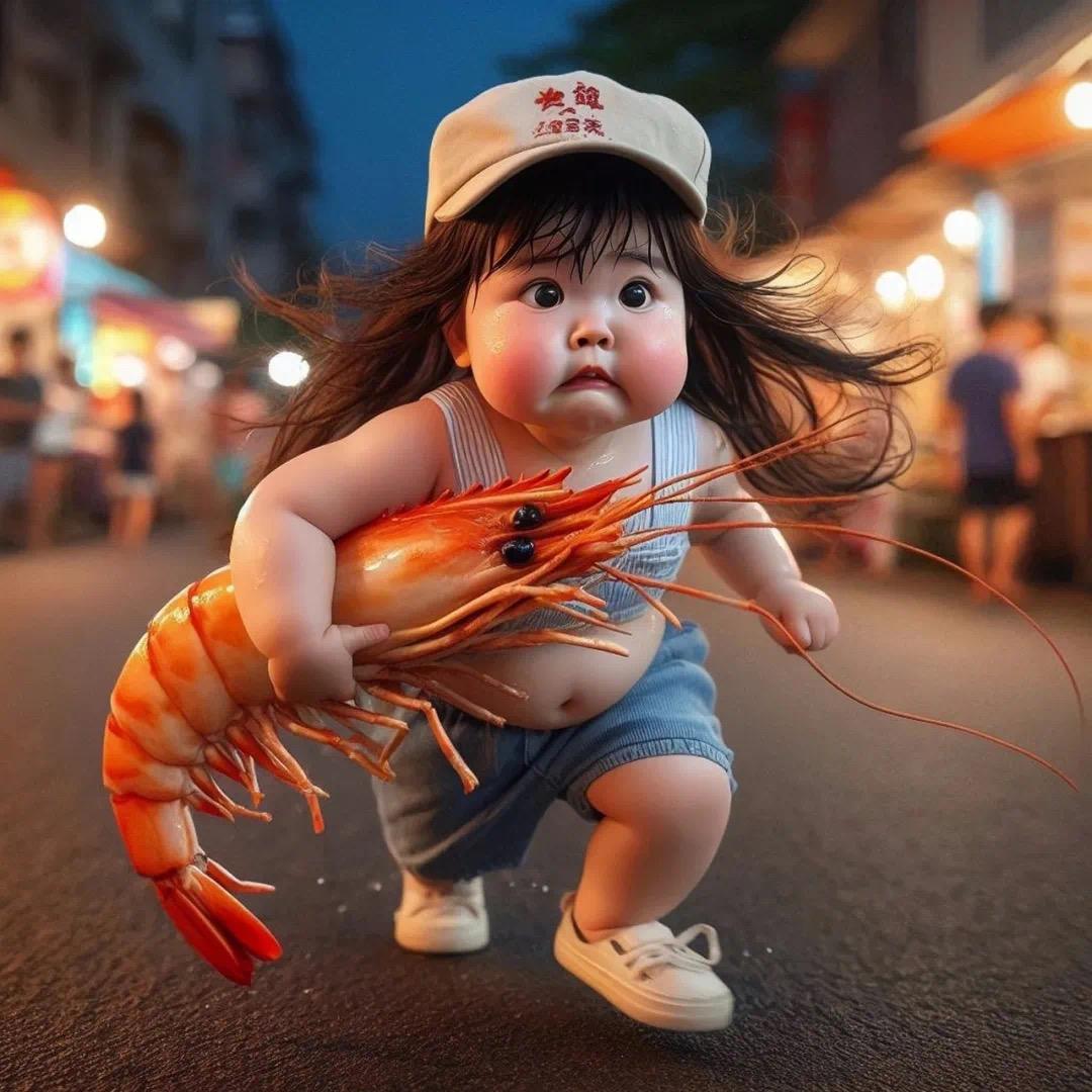 木子李！