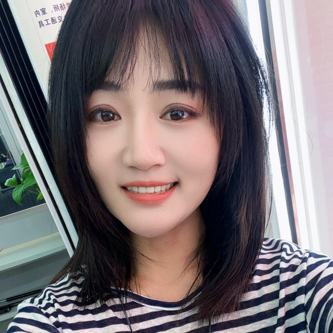 张妍妍～