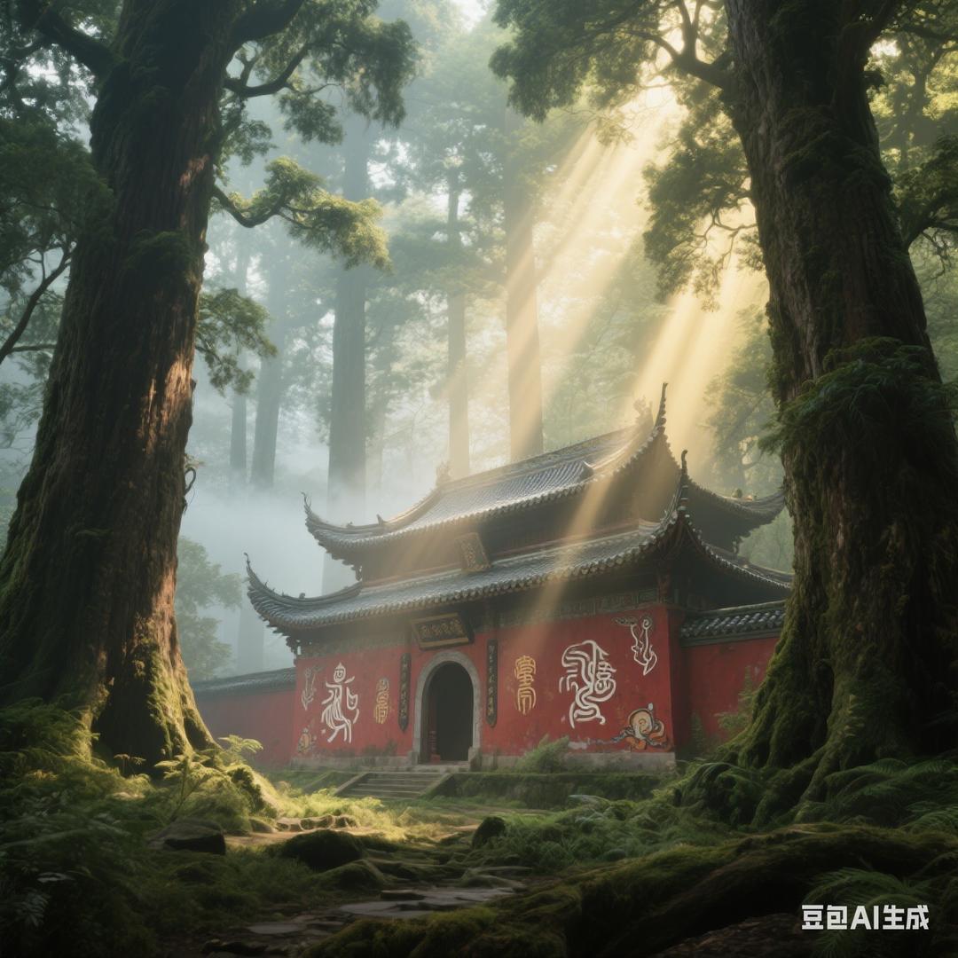 青云师兄~玉皇钱传承