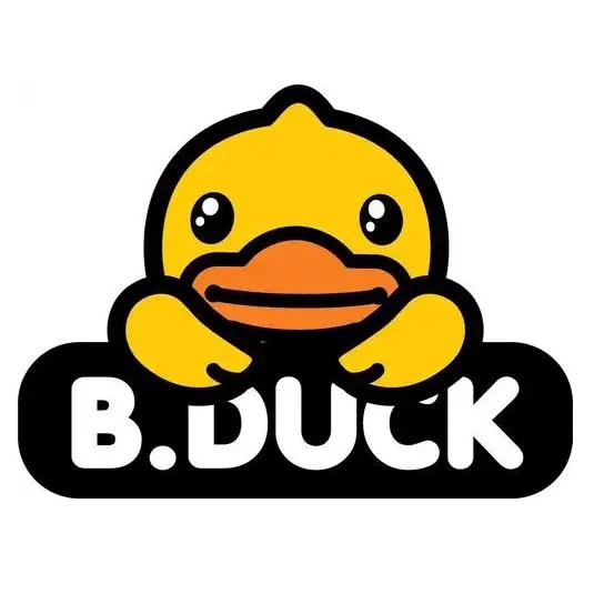 B.Duck 小黄鸭内购会