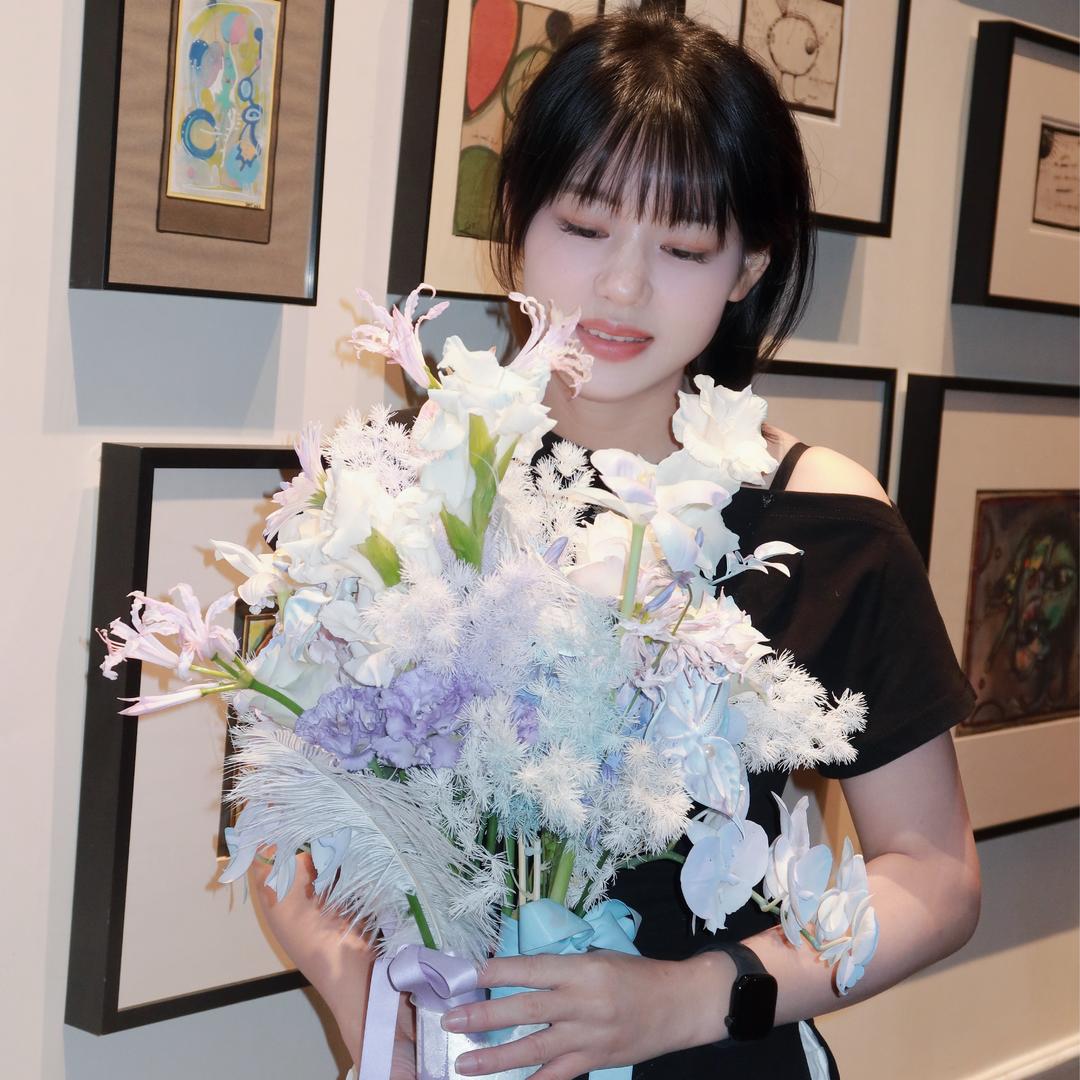 美式不加冰☕️